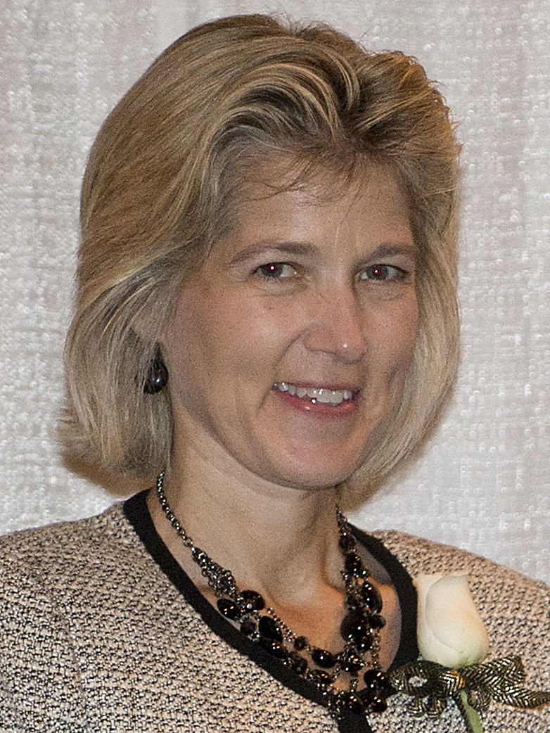 Amy S. Hess