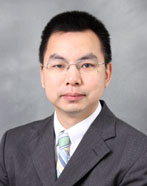 Dr. Xiulin Ruan picture