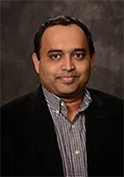 Dr. Partha Mukherjee picture