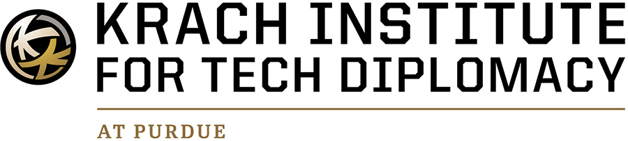 Krach Institute for Tech Diplomacy