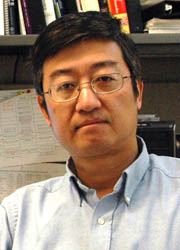 Xianfan Xu