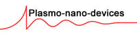 PLASMO-NANO-DEVICES