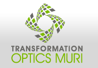 MURI Project - Transformation Optics