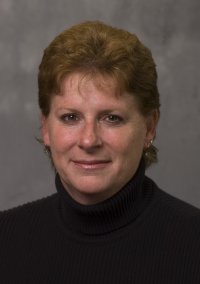 Color photo of Denise Heath