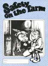 Careful Country Racoon