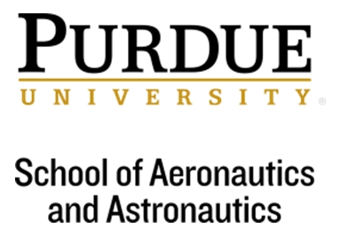 Purdue Aero and Astro logo