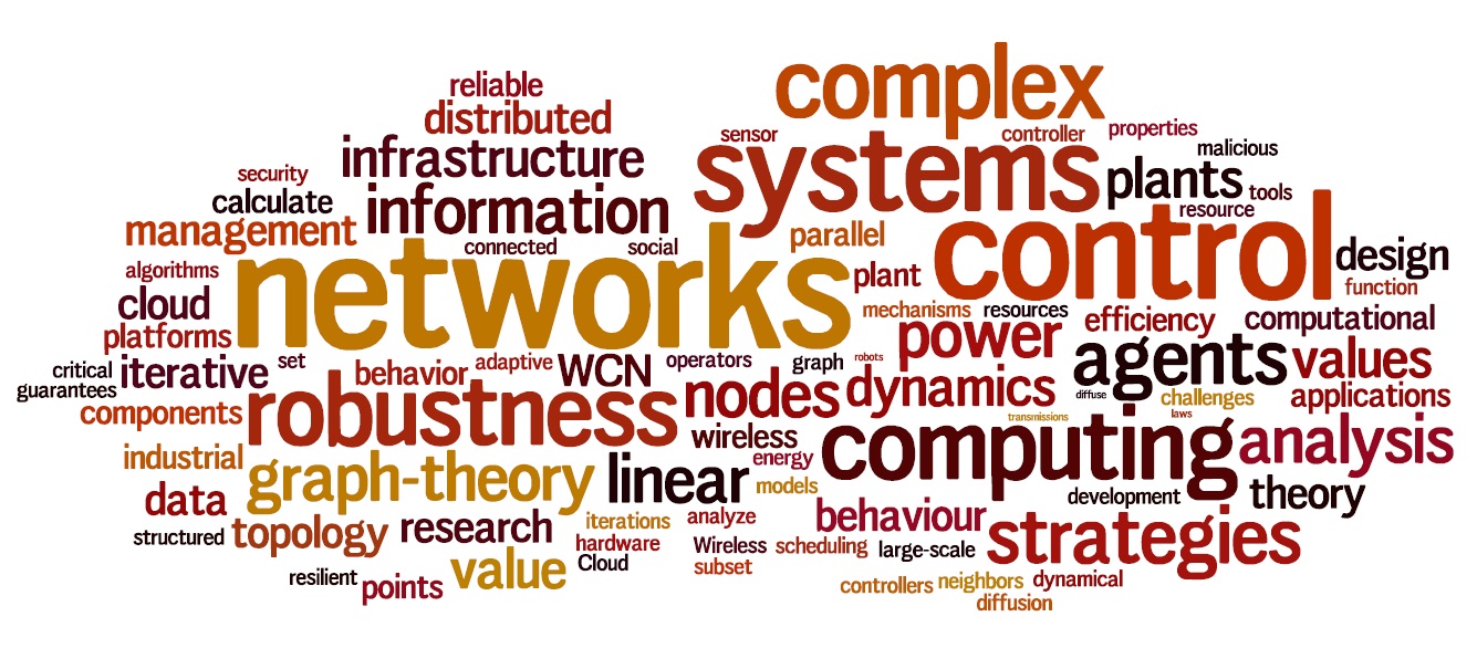 Research Keywords