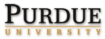 Purdue Logo