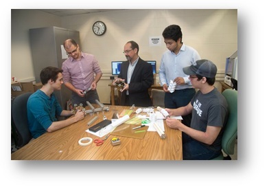 Undergraduate students