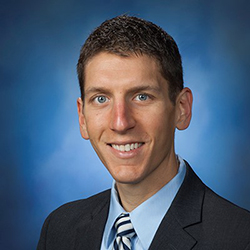 Photo of John Kremer.