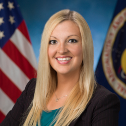 Photo of Allissa Noffke