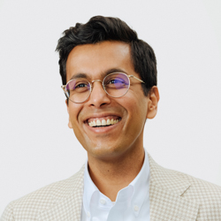 Photo of Anshuman Didwania