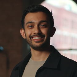 Photo of Anuj Mehta