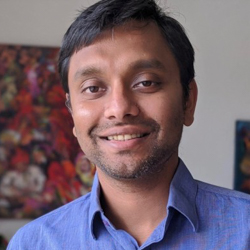 Photo of Ayan Sinha