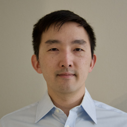 Photo of Brandon Kan