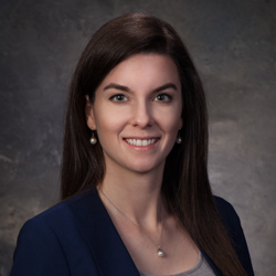 Photo of Emily Petersen