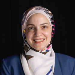 Photo of Hoda Ehsan