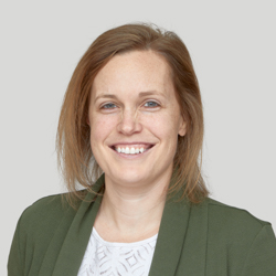 Photo of Jennifer Hyman