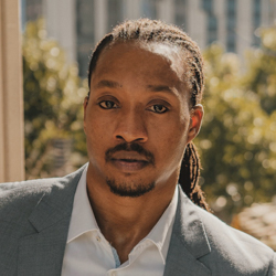 Photo of Jordan Page