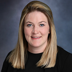 Photo of Kelsey Haury