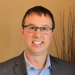 Photo of Kevin Vargo