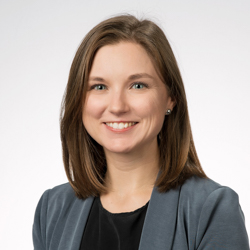 Photo of Kimberly Saviers