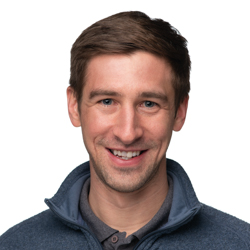 Photo of Michael Streicher