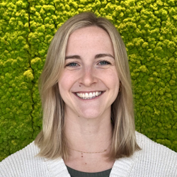 Photo of Rebecca Seligman