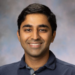 Photo of Sriram Vaidyanathan