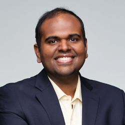 Photo of Swagath Venkataramani