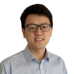 Photo of Tianli (Andy) Feng