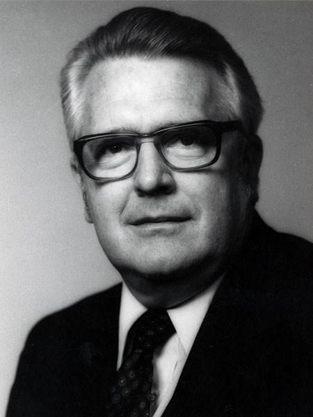 Bruce A. Reese
