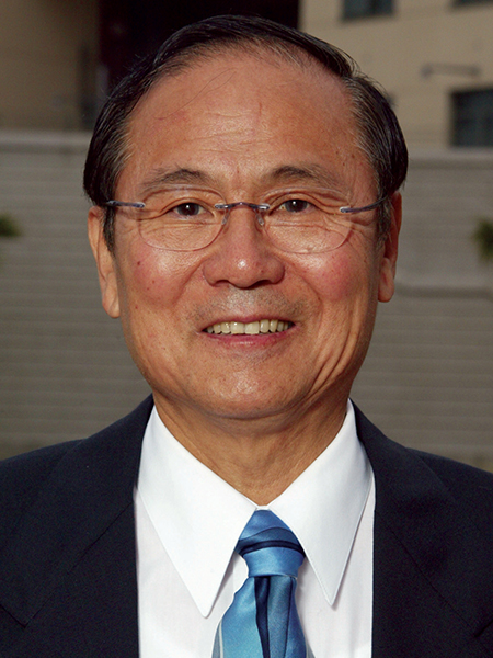 Henry T. Yang