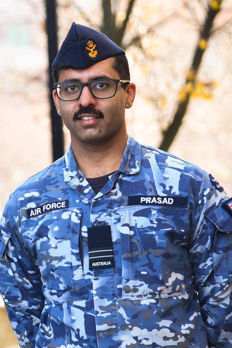 Niti Prasad