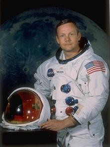 Neil A. Armstrong