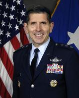 Lt. Gen Moore