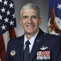 Major General Thomas J. Masiello