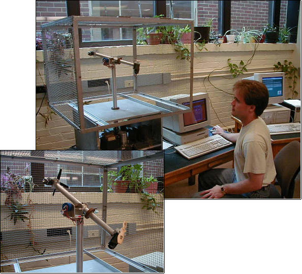 Picture link to Dynamics & Controls page