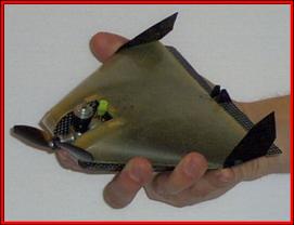 Picture link to Aerospace Systems Design Page