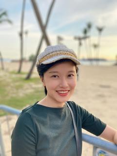 Photo Qian (Alex) Shi