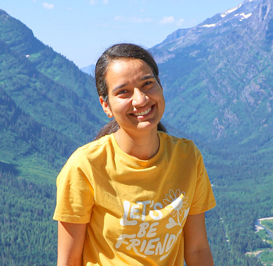 Photo Surabhi Bhadauria