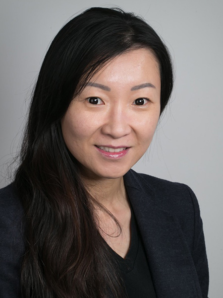 Yen Matsutomi