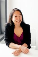 Amanda Chou, research aerospace engineer at NASA Langley Research Center