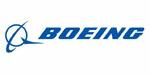 Boeing Logo