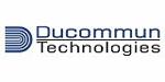 Ducommun Logo