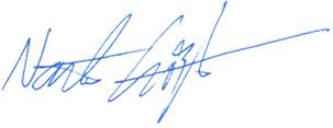 Nathan Wight Signature