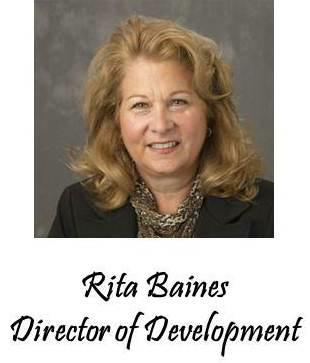 Rita Baines Winter 2013
