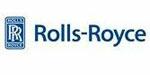 Rolls-Royce Logo