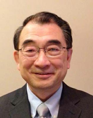 Dr. Tom Shih 2012
