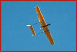 A Senior Aircraft Design Project